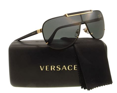 versace black sunglasses 2018|versace black sunglasses men.